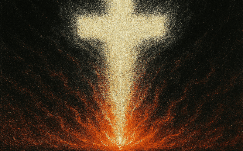 Hope Darst “Mighty Name of Jesus” Melodies of Mercy