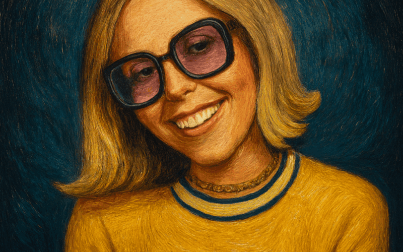 Jamie MacDonald ~ Artist of the Week 1/23/26