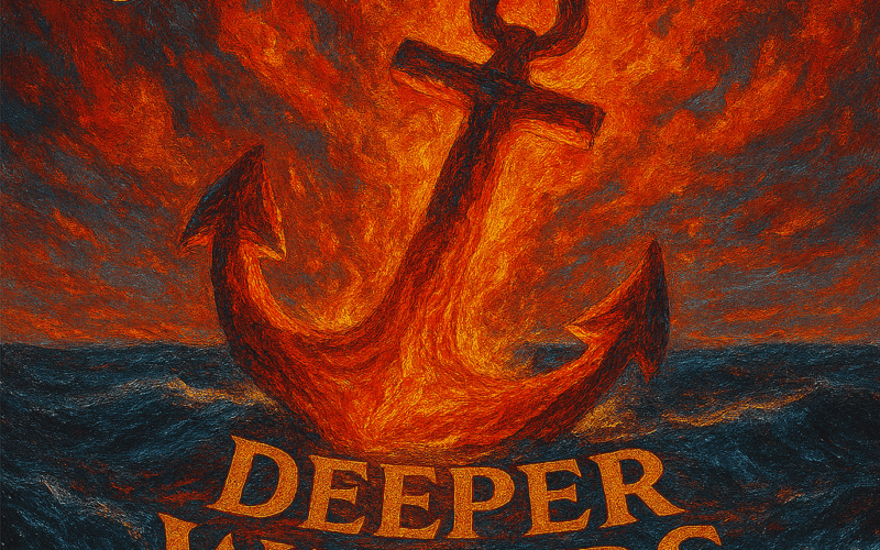 Jeremy Camp “Deeper Waters” Breakthrough Anthem