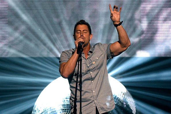 Jeremy Camp only you can on GoodChristianMusic.com