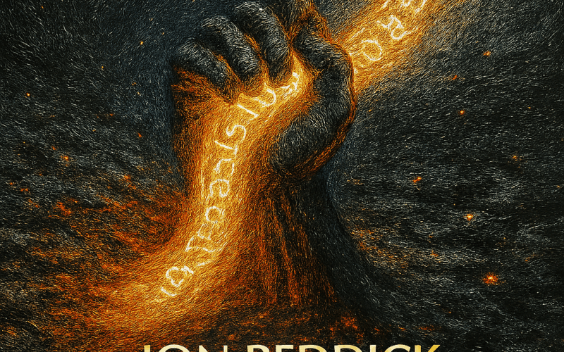 John Reddick “The Way” Melodies of Mercy
