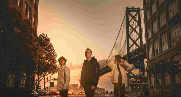 Joshua Micah and Owl City Light the Light In on goodChristianMusic.com
