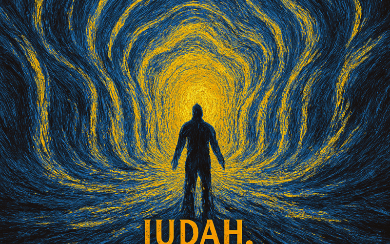 JUDAH., Dante Bowe, Aaron Moses “I Love You” Melodies of Mercy