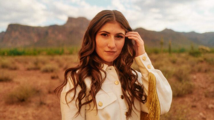 Katy Nichole on GoodChristianMusic.com
