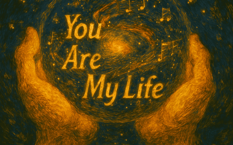 Lakewood Music & Tauren Wells “You Are My Life” Share Worthy Song