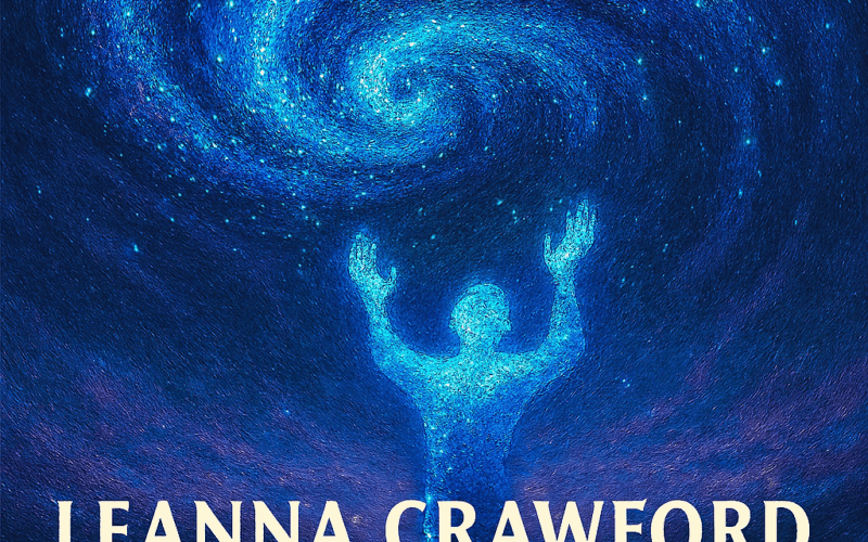 Leanna Crawford “How Can You Not” Melodies of Mercy