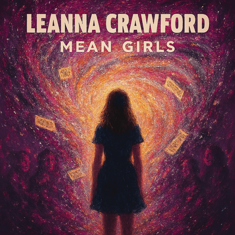 Leanna Crawford Mean Girls Visual Art on GoodChristianMusic.com