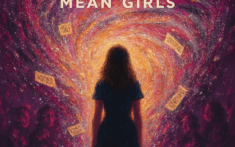 Leanna Crawford “Mean Girls” Share Worthy Song