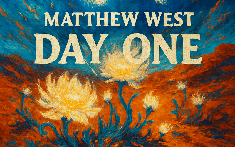 Matthew West “Day One” Breakthough Anthem 