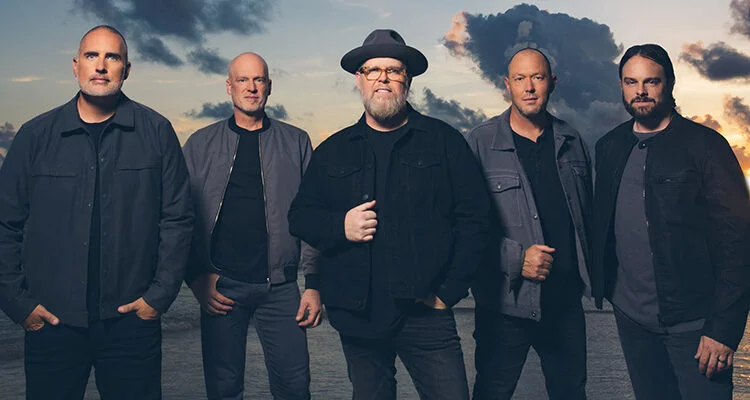 MercyMe on goodchristianMusic.com