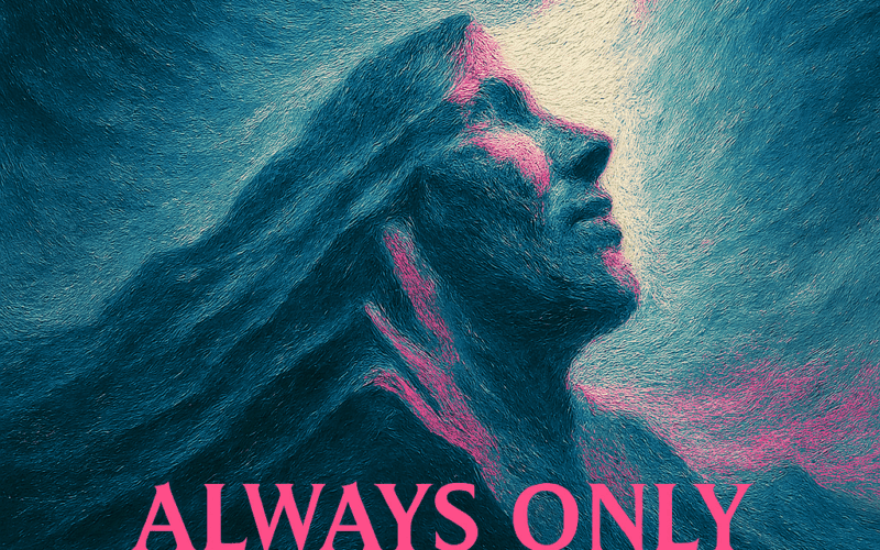 MercyMe “Always Only Jesus” Share Worthy Song