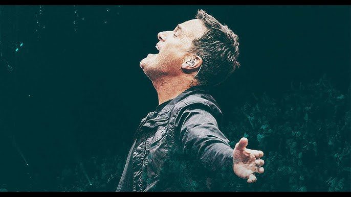 Michael W. Smith Agnus Dei on GoodChristianMusic.com
