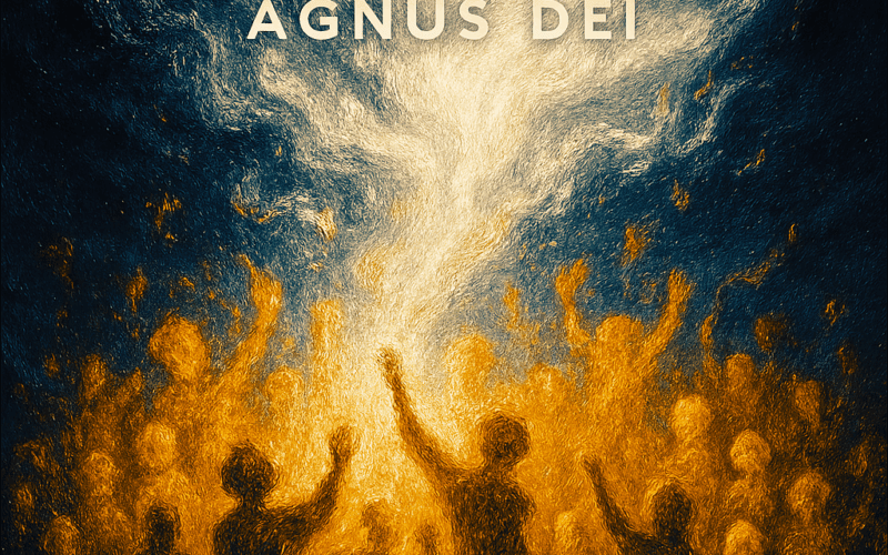Michael W. Smith “Agnus Dei” Melodies of Mercy