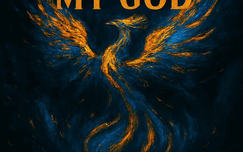 Jeremy Camp “My God” Breakthrough Anthem