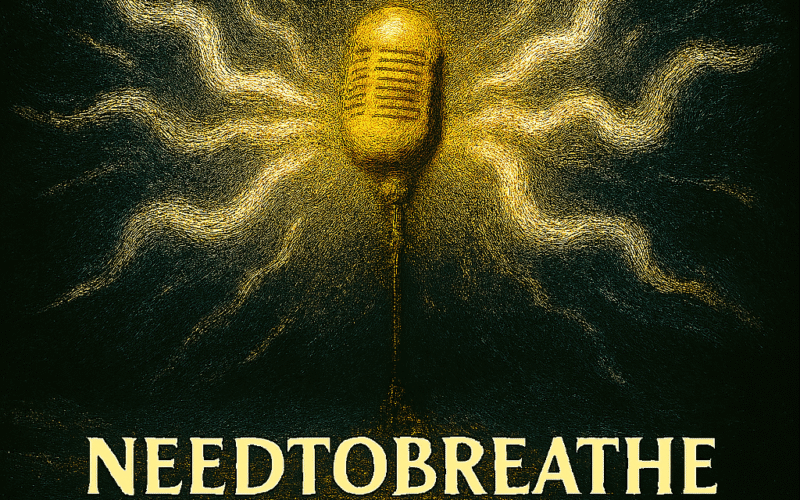 Needtobreathe “The Long Surrender” New Song Alert 