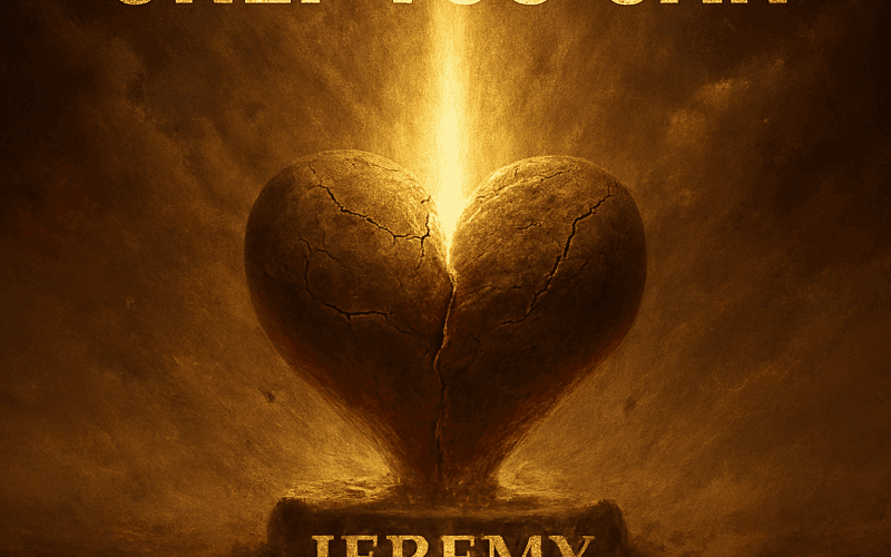 Jeremy Camp “Only You Can” Breakthrough Anthem