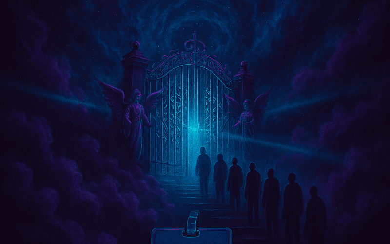 Petra “Beyond Belief” Share Worthy Song