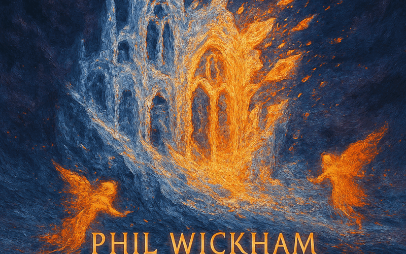 PHil Wickham “Isn’t He Good” Melodies of Mercy