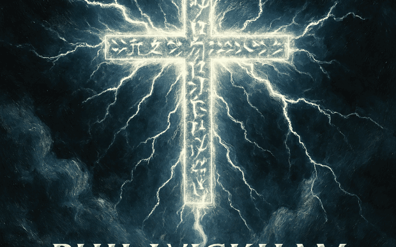 Phil Wickham “The Jesus Way” Melodies of Mercy