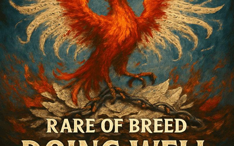 Rare of Breed “Doing Well” Share Worthy Song