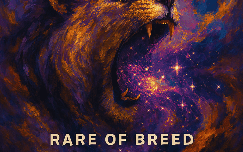 Rare of Breed “Right Now” Breakthrough Anthem