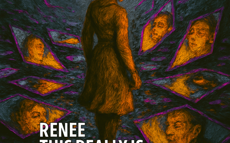 Renee “This Is Really (Amazing Grace)” New Song Alert