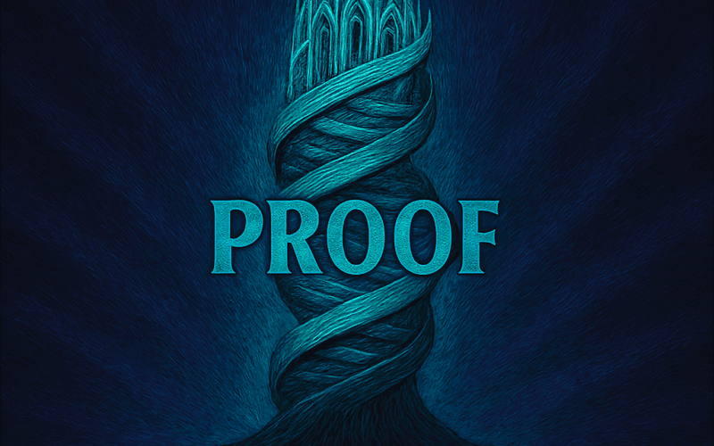 Seth Addison “Proof” Share Worthy Song