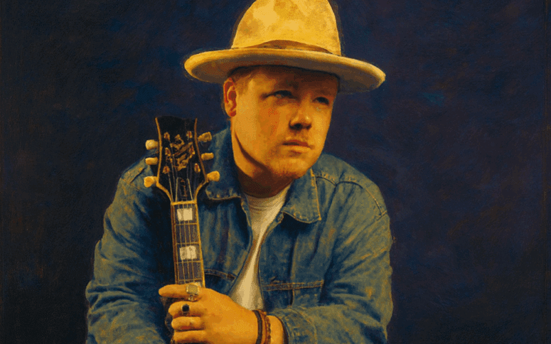 Sam Wesley ~ Up & Coming Christian Artist