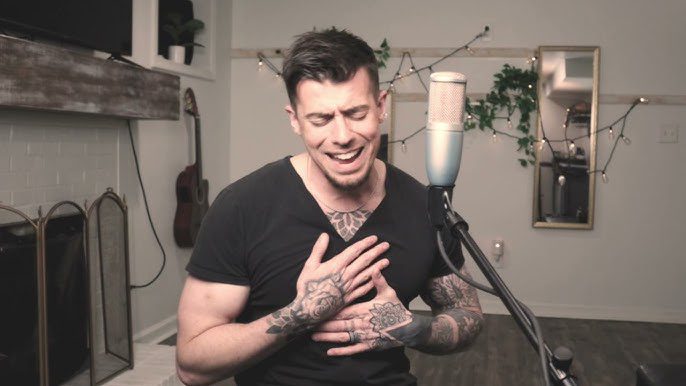 Seth Addison on GoodChristianMusic.com