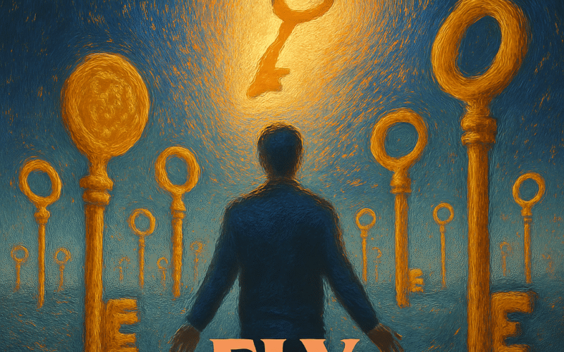 Stephen Stanley – “Fly” ~ New Song Alert