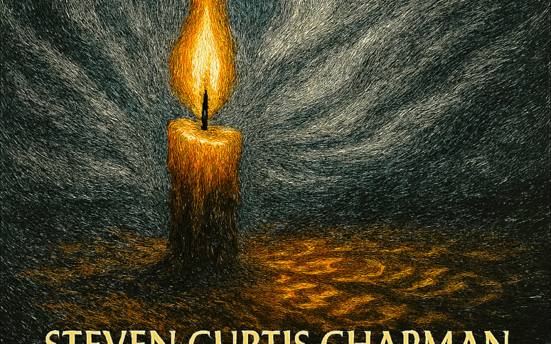 Steven Curtis Chapman “I Will Be Here” Share Worthy Song