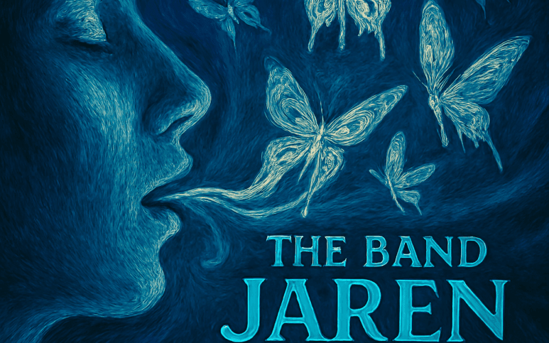 The Band JAREN “Poetic” Share Worthy Song
