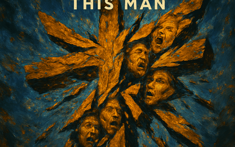 Jeremy Camp “This Man” Melodies of Mercy