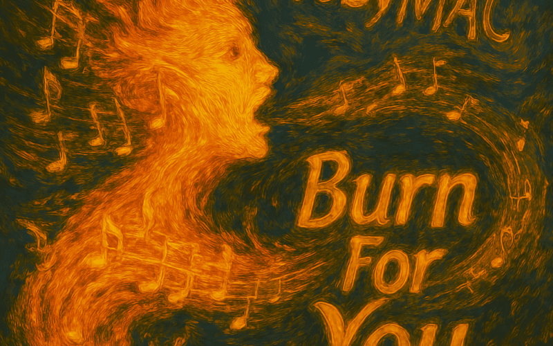 TobyMac “Burn for You” Breakthrough Anthem