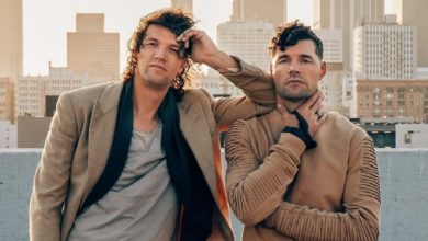 for King & Country Broken Halos on GoodChristianMusic.com