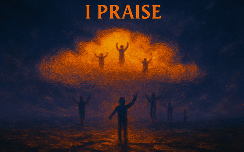 Grace Graber “That’s Who I Praise” New Song Alert 