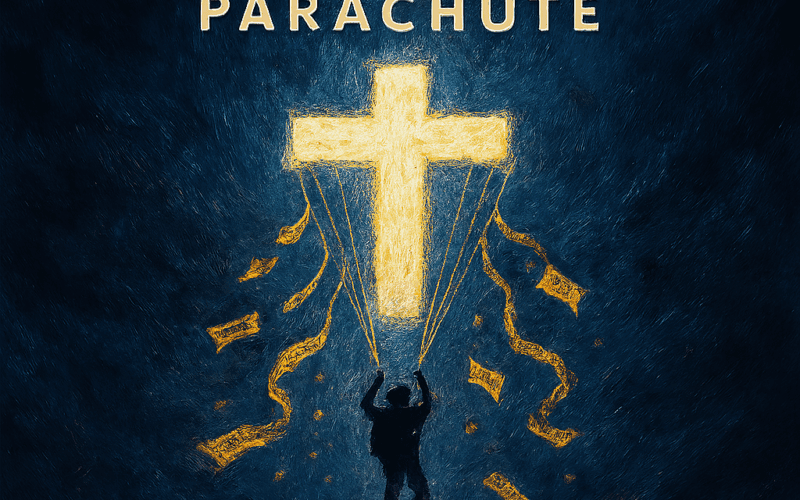 Joshua Micah “Parachute” Breakthrough Anthem