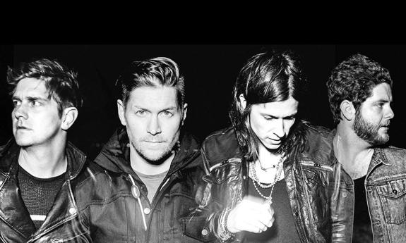 Needtobreathe on GoodChristianMusic.com