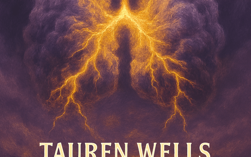 Tauren Wells “Breathe On It” New Song Alert 