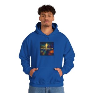 Every Sound Leads Here Hoodie