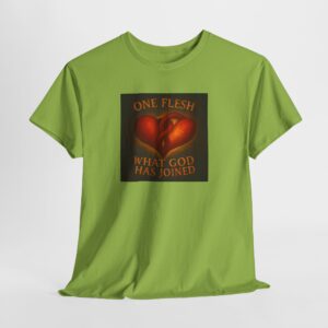 One Flesh Tee Shirt