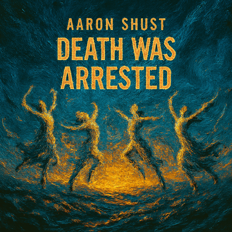 Aaron Shust Death Was Arrested on goodchristianMusic.com