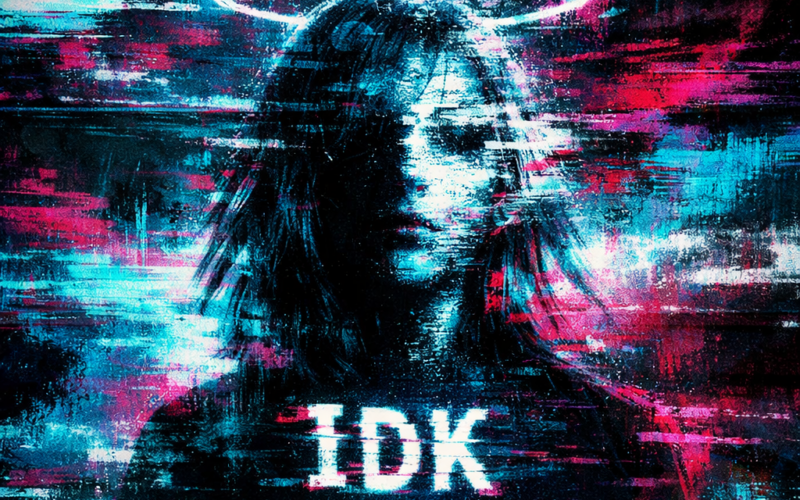 Allison Eide “IDK”  Share Worthy Song