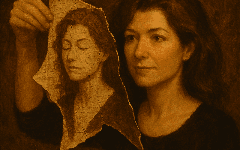 Amy Grant – “The Me That Remains” New Song Alert