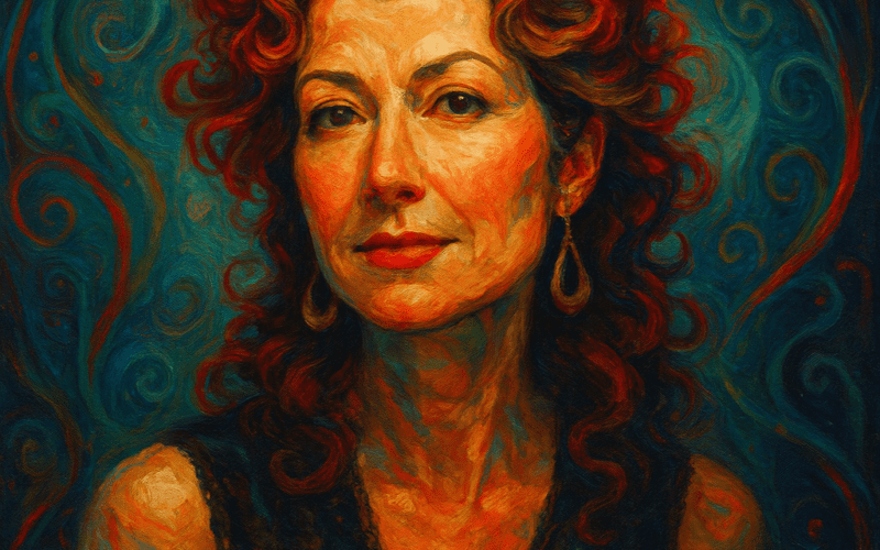 Amy Grant ~ Good Christian Music Fan Page