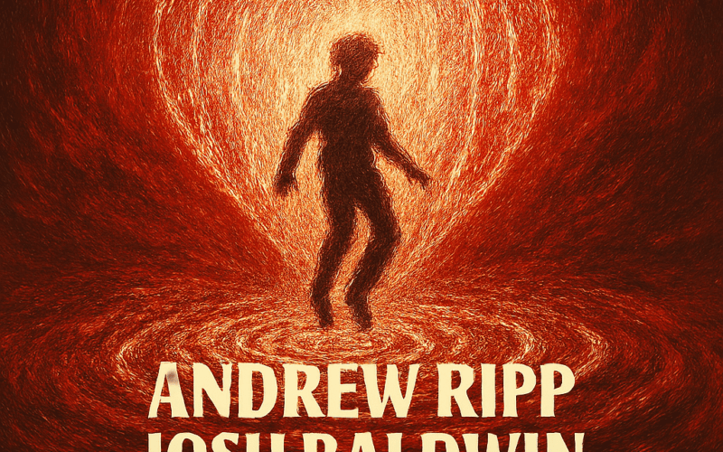 Andrew Ripp & Josh Baldwin “Tabernacle” New Song Alert