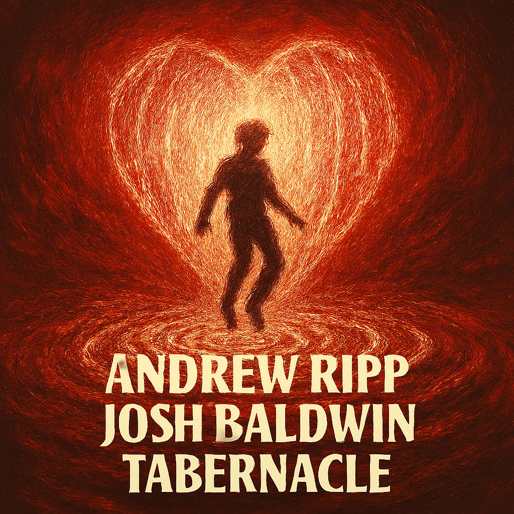 Andrew Ripp Cd Collection Andrew Ripp & Josh Baldwin “Tabernacle” New Song Alert - Good Christian ...