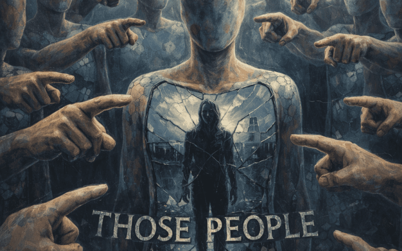Anne Wilson – “Those People” Breakthrough Anthem