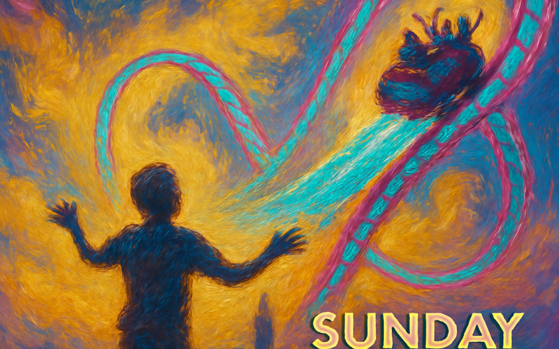 Apollo LTD ft. Ryan Stevenson “Sunday Morning Feeling” Breakthrough Anthem