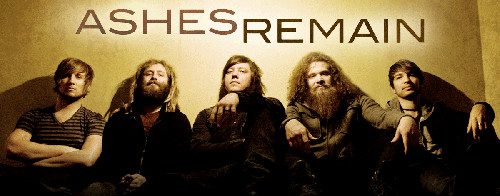 Ashes Remain on goodChristianMusic.com